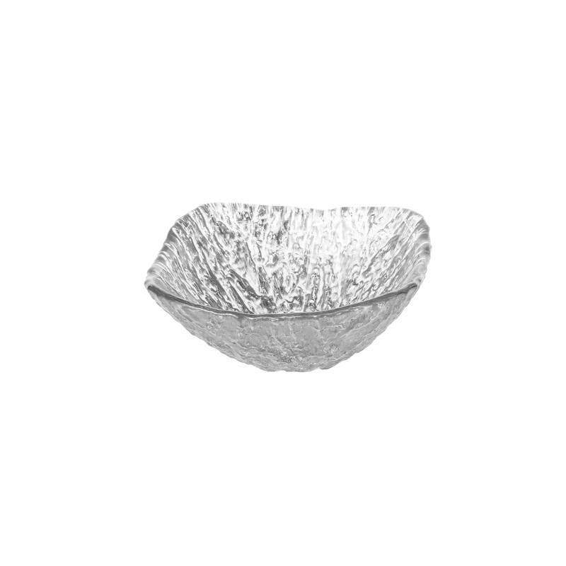 Alice Pazkus Small Silver Bowl