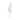 Phalaenopsis Orchid Artificial Spray - 32" - White
