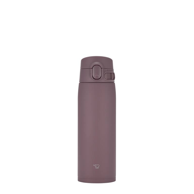 Zojirushi GoCafe Insulated Mug SM-VH48 60 72 95 - 20 oz. - Plum Taupe