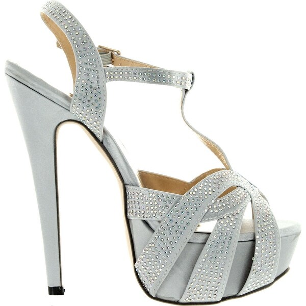 eye candie heels
