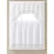 Option Lugano - White