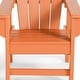 preview thumbnail 84 of 194, Laguna Kids Outdoor Poly Adirondack Chair