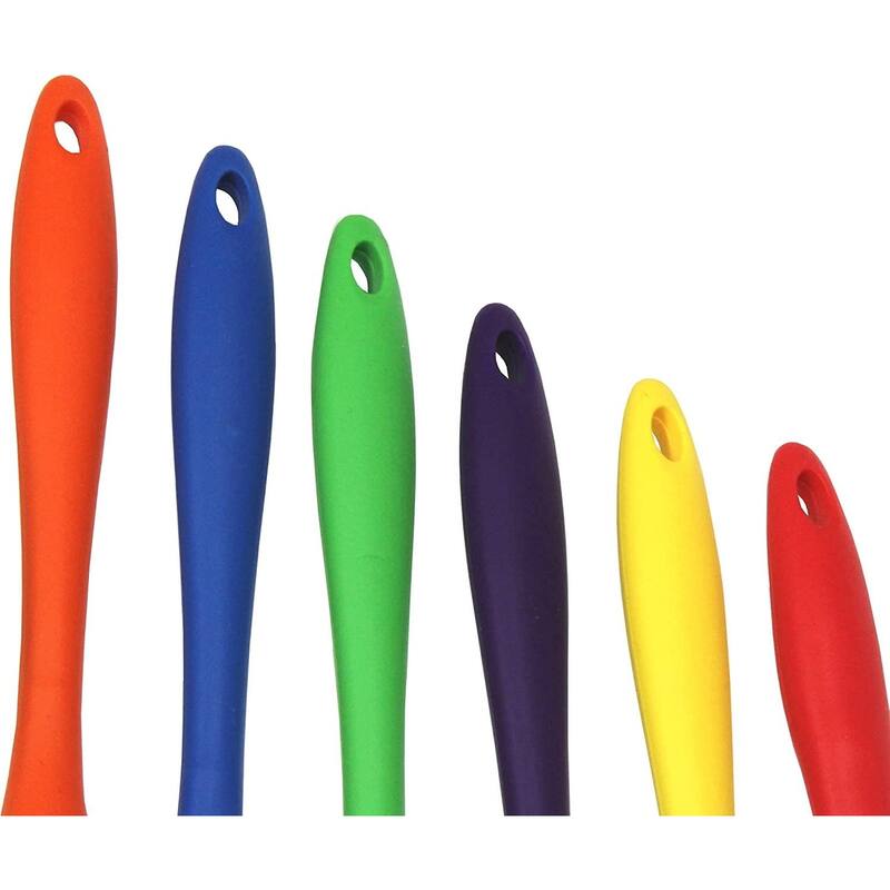 Chef Craft Premium Silicone Basting Brush