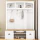 Option White