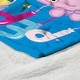 preview thumbnail 35 of 52, Hasbro Peppa Pig Silk Touch Sherpa Throw Blanket
