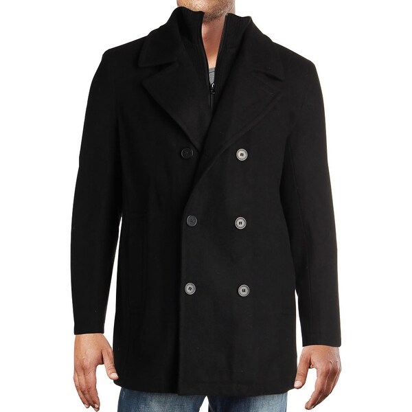 andrew marc peacoat