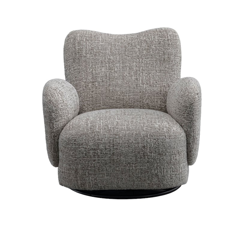 Cocoon Swivel Chair