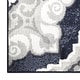preview thumbnail 4 of 11, Home Dynamix Tremont Salem Transitional Patterned Area Rug
