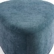 preview thumbnail 20 of 45, Oversized Triangle Cocktail Ottoman (Set of 2)