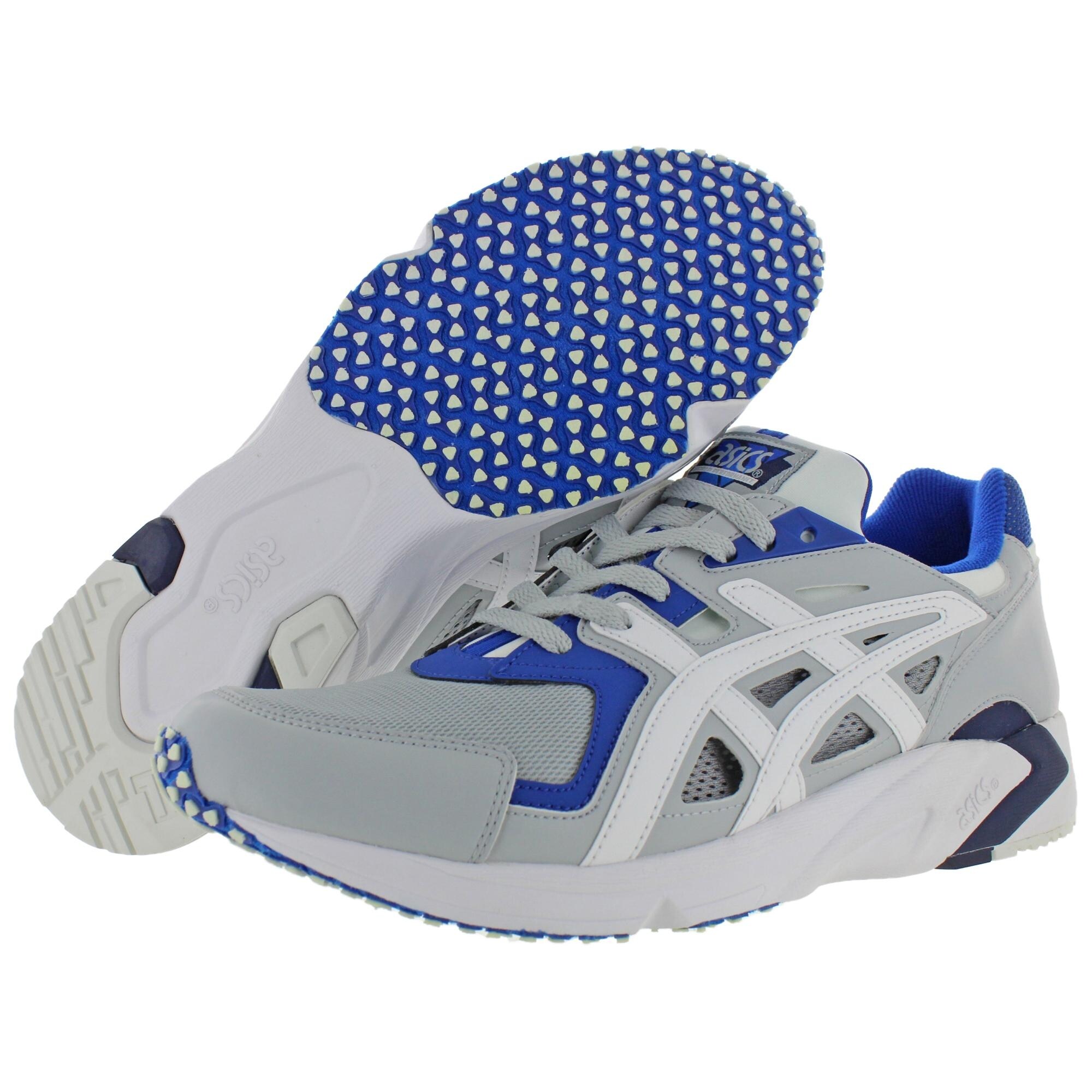 lifestyle sports asics runners