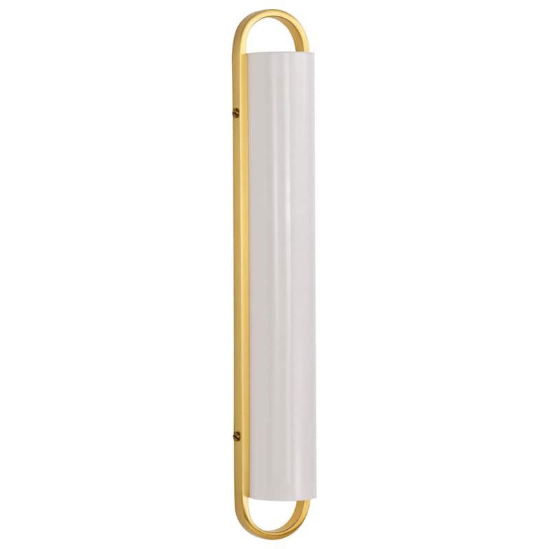 Nuvo Lighting 62/2521 Velano 26" Wide LED Bath Bar