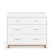 preview thumbnail 27 of 39, Soho 3 Drawer Dresser