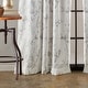 preview thumbnail 3 of 4, DKNY Atlanta Curtain Panel Pair
