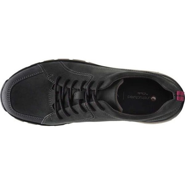 clarks wave go sneakers