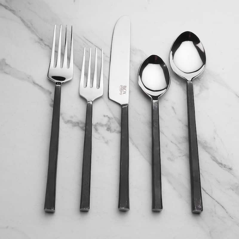 INOX Jason Flatware 5 Pc. Place Setting