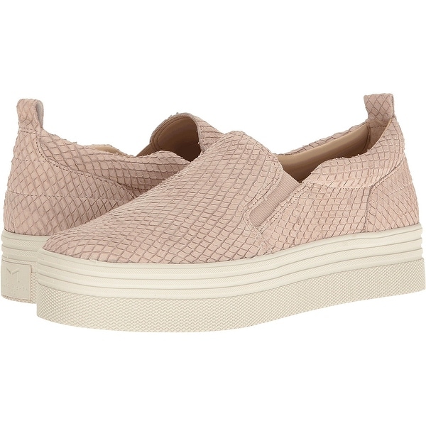 marc fisher slip on sneakers