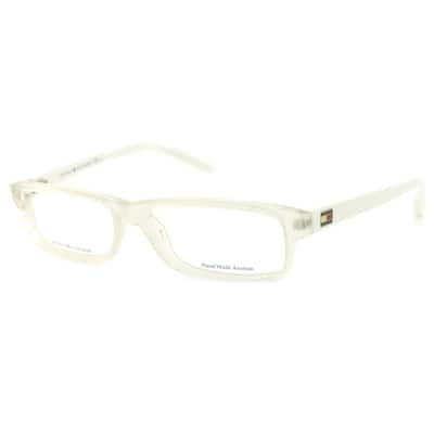 Tommy Hilfiger Women's 52mm White Crystal Opticals TH1061-HKN-52 - N/A