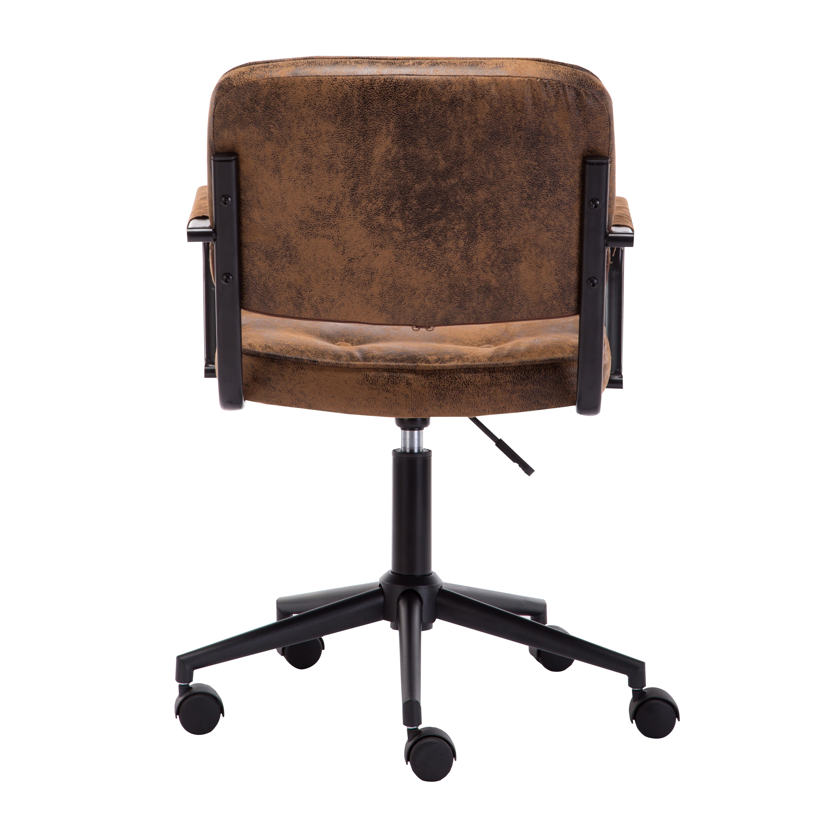 Bratcher suede hot sale task chair