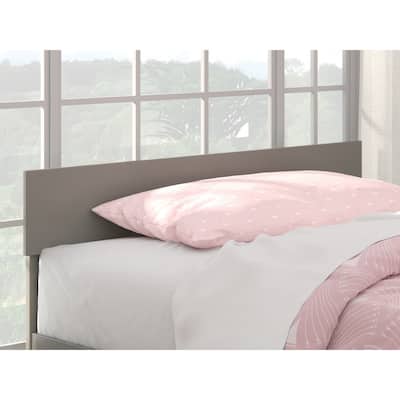 AFI Boston Solid Wood Headboard