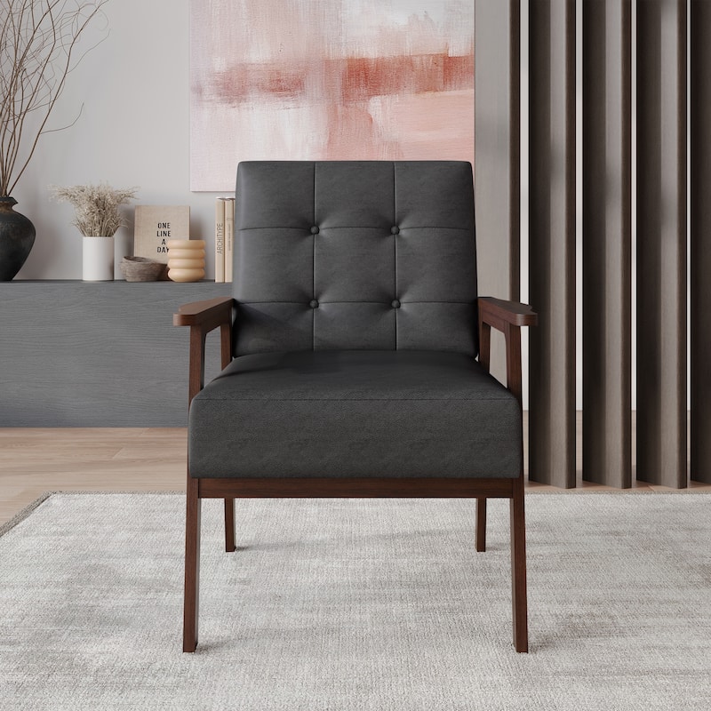 CraftPorch Modern Accent Chair