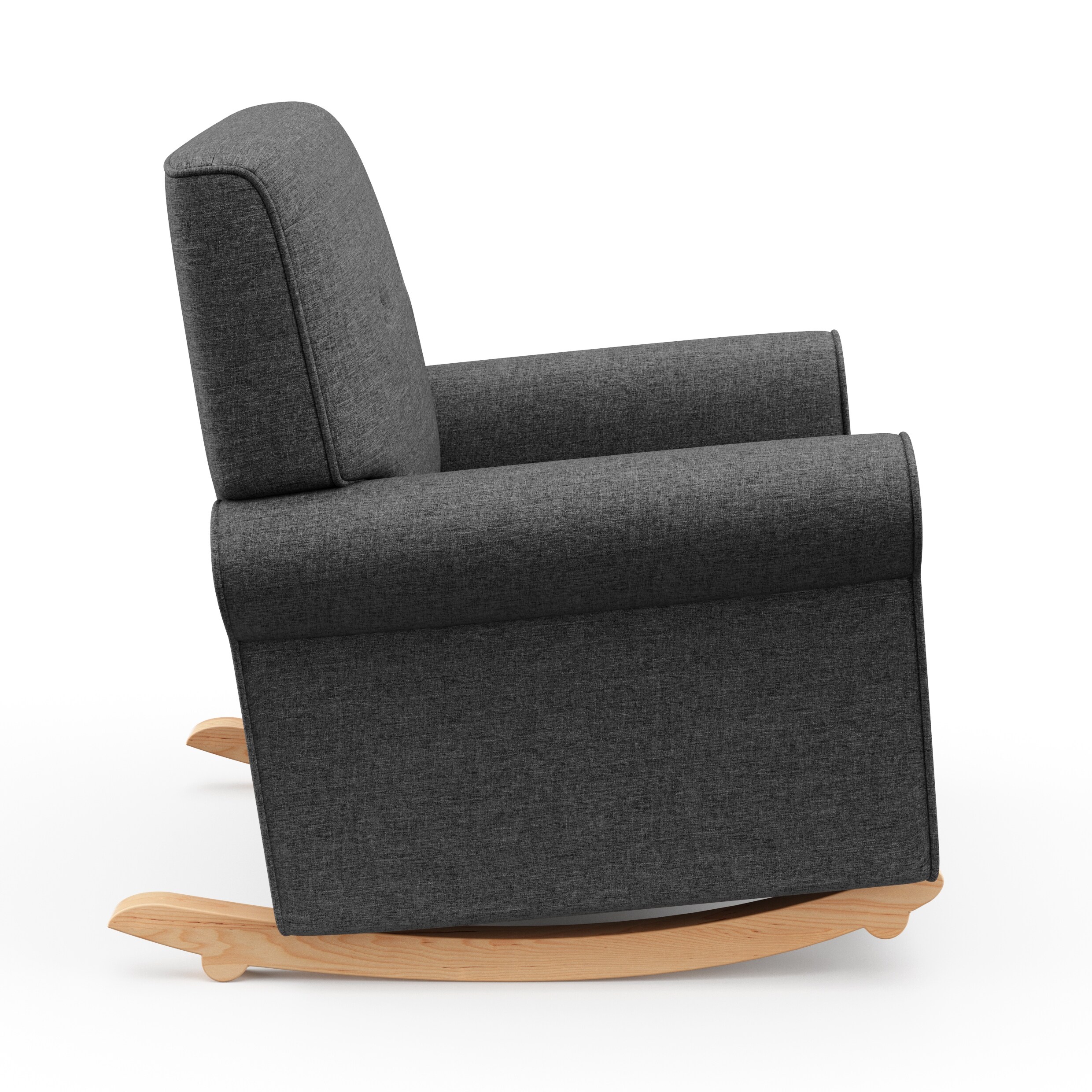 graco rocking chair