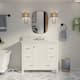 Option White