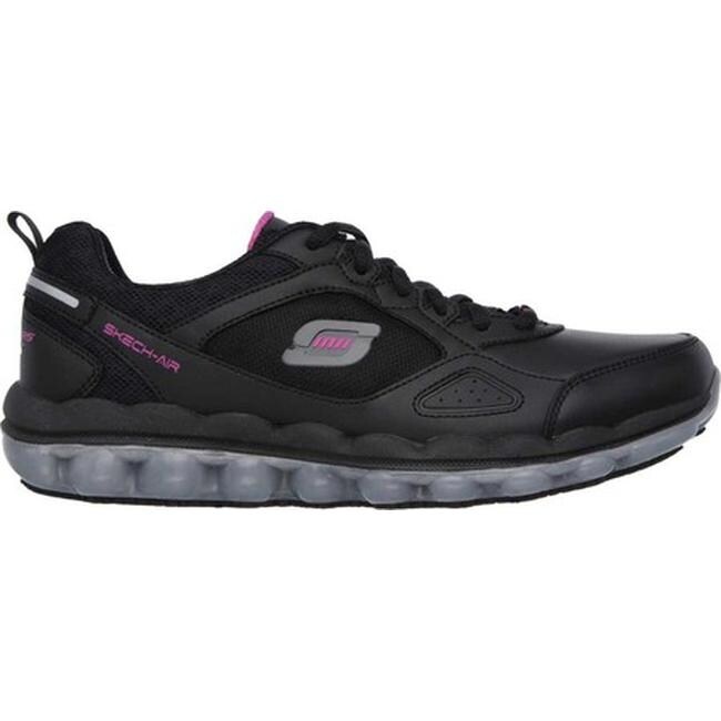skechers for work skech air slip resistant