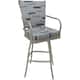 Option B-W Blue Beige - Beige
