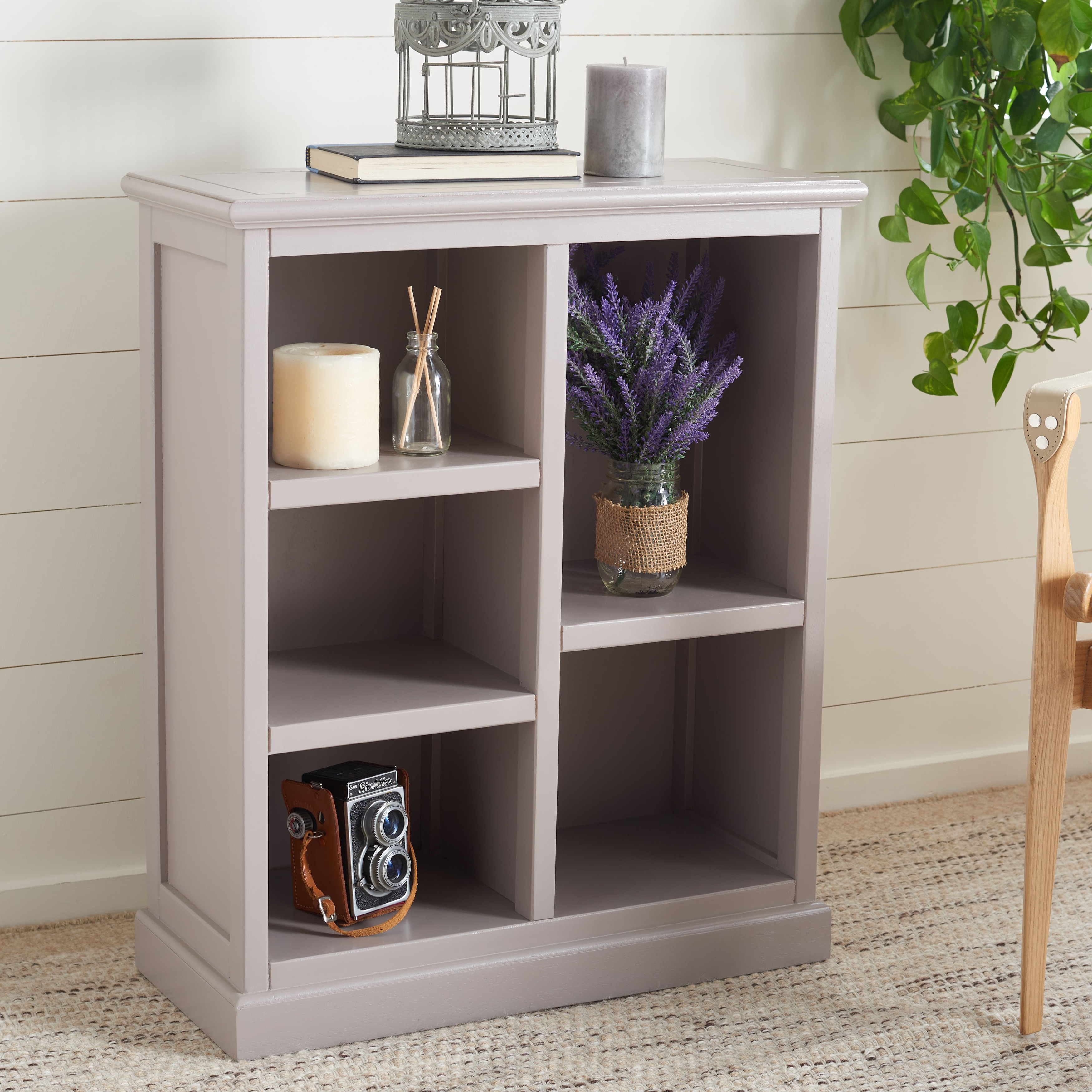 Safavieh prudence bookshelf sale