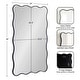preview thumbnail 23 of 45, Kate and Laurel Viona Rectangle Mirror