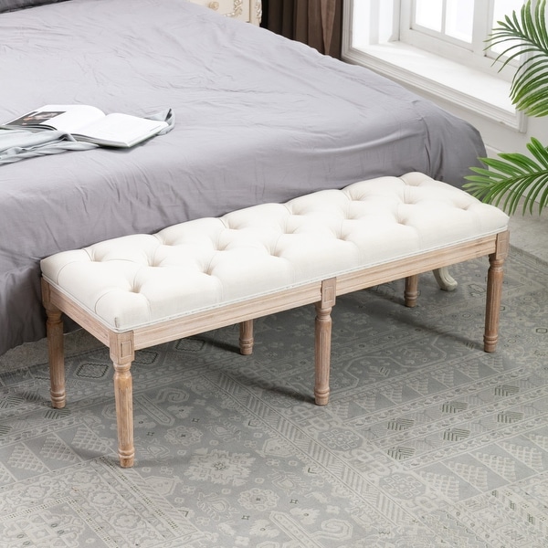 Bed bath beyond best sale bench