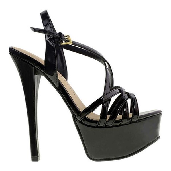 Teaser platform sale sandal