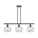 Option Oil Rubbed Bronze / Clear