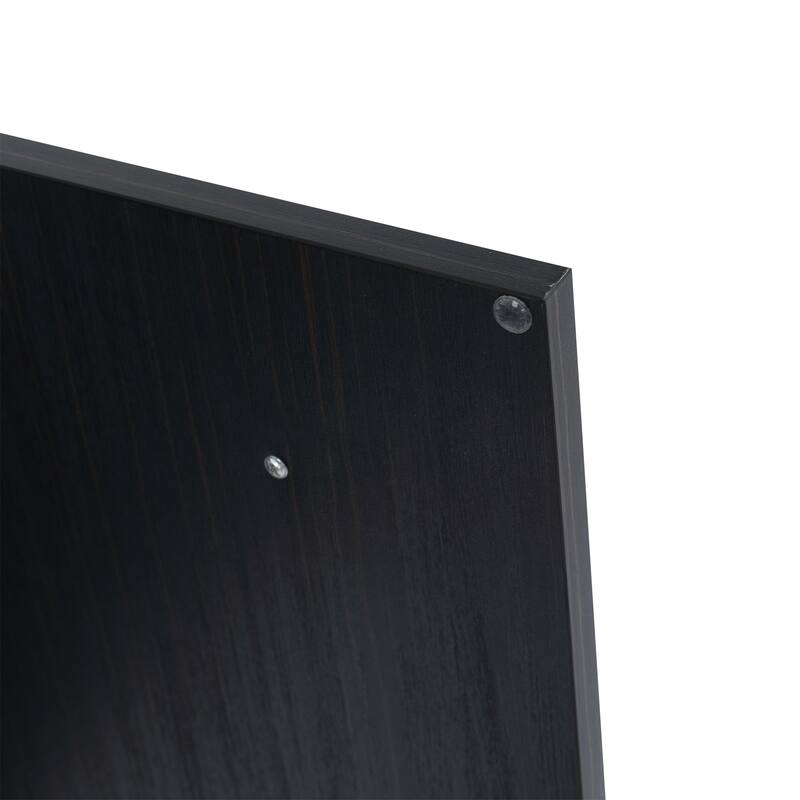 30 Inch Wall-mounted Bathroom Vanity