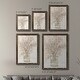 preview thumbnail 25 of 43, Delicate Arrangement I-Premium Framed Canvas - Ready to Hang