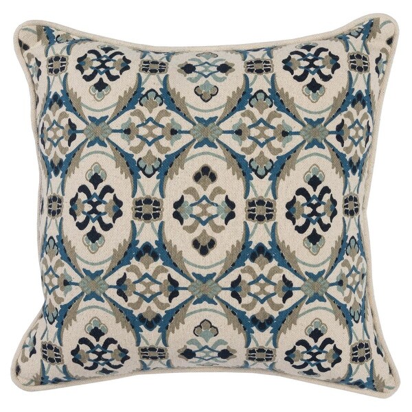 kosas home throw pillows