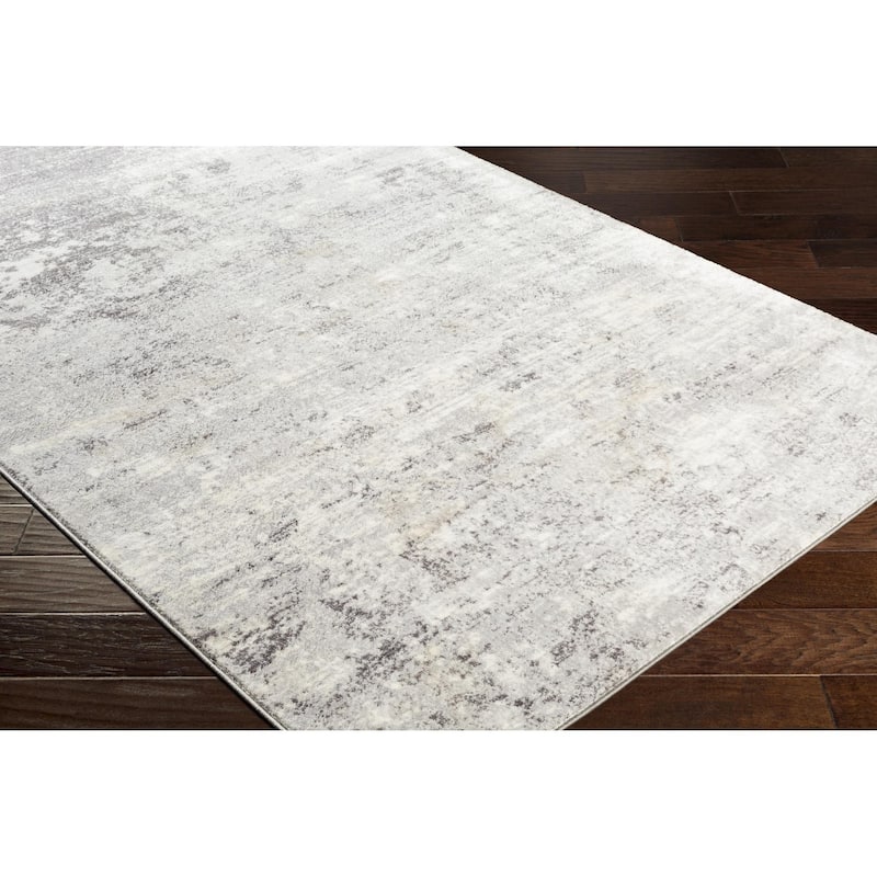 Livabliss Wanderlust Industrial Area Rug