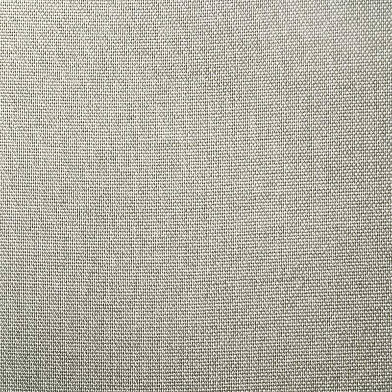 Ren Rubberword Bar Stool, Ivory Upholstered Counter Height Stool