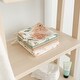 preview thumbnail 10 of 20, Crane Baby 5-pc. Wash Cloth Set