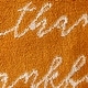preview thumbnail 2 of 3, SKL Home Thankful Script Hand Towel (2-Pack)