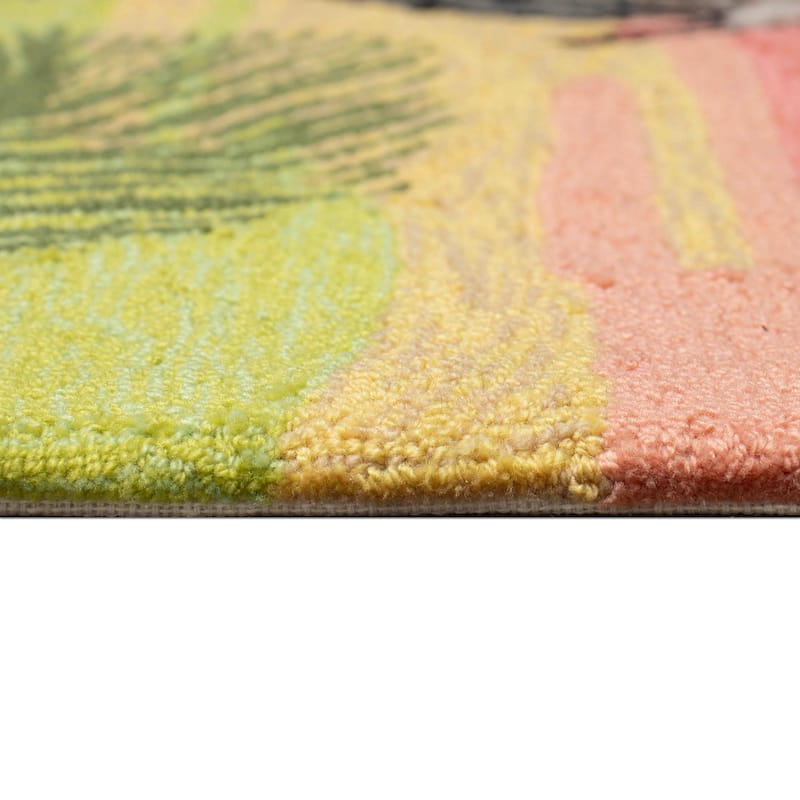 Liora Manne Frontporch Pelican Indoor/Outdoor Area Rug
