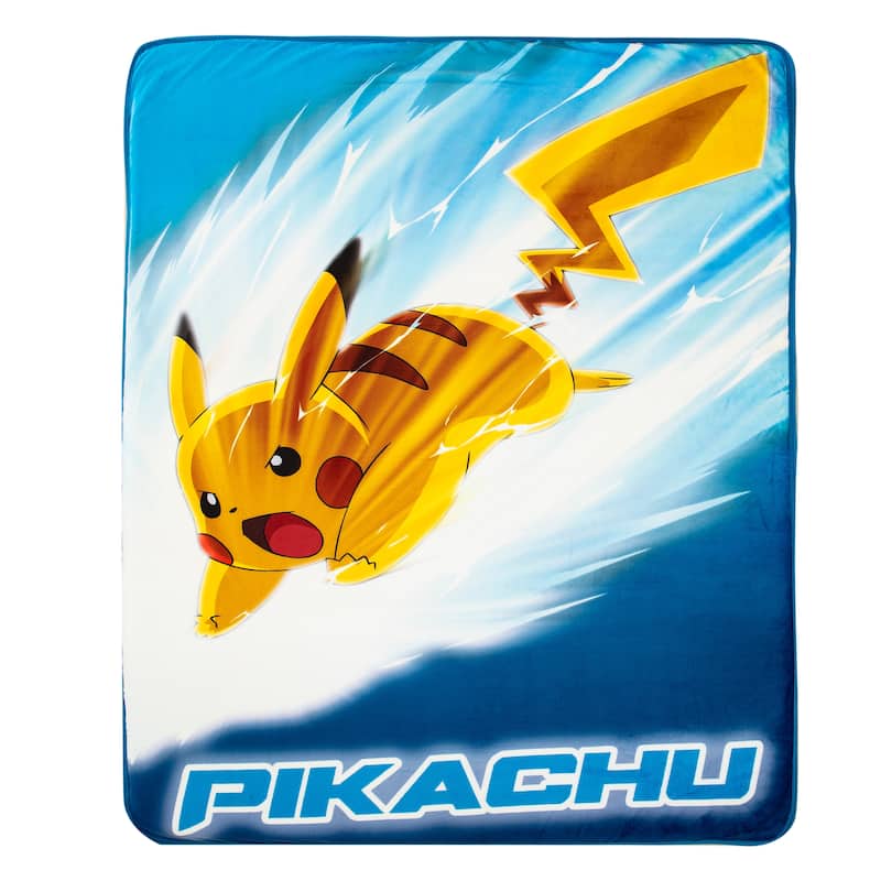 Pokemon - Piachu Bolt