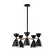 Option Black Antique Brass