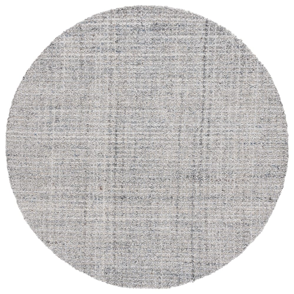 SAFAVIEH Handmade Abstract Eija Modern Wool Rug