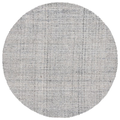 SAFAVIEH Handmade Abstract Taddea Modern Wool Rug
