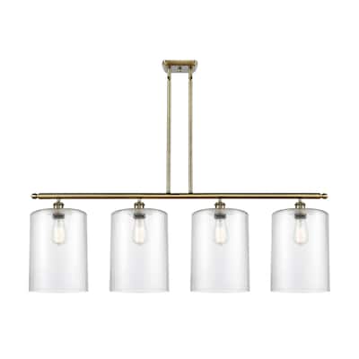 Innovations Lighting 516-4I-10-48-L Cobbleskill Linear Cobbleskill 4