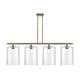 Option Antique Brass / Clear