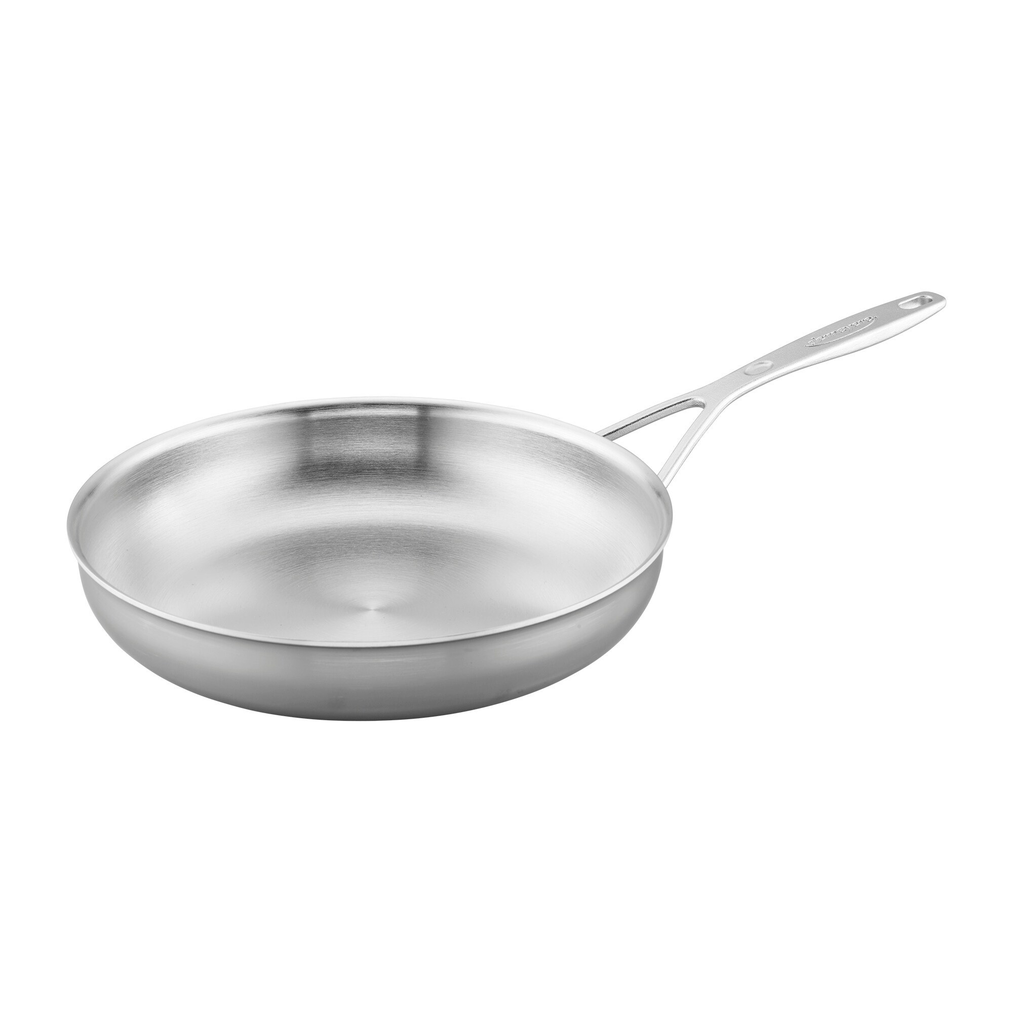 Viking Professional 5-Ply Stainless Steel Fry Pan - 8 in.