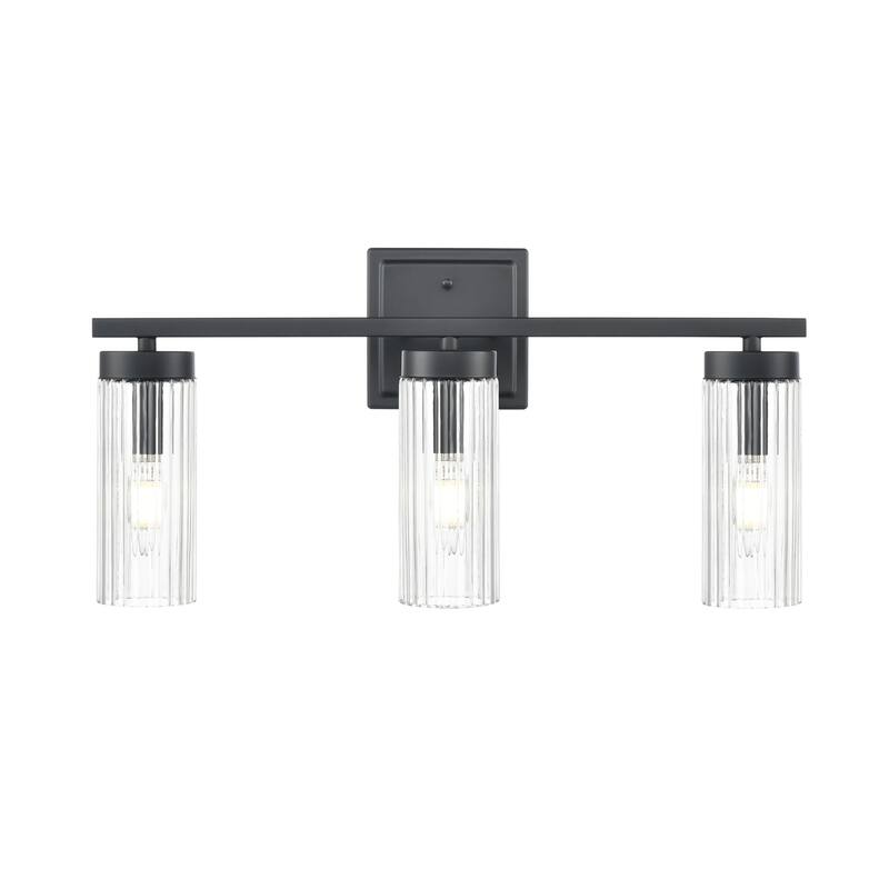 Millennium Lighting 46003 Iversen 3 Light 21" Wide Vanity Light