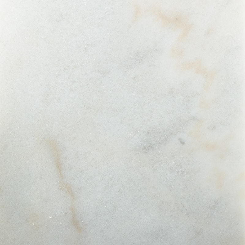 SEI Furniture Fuller Marble C Table